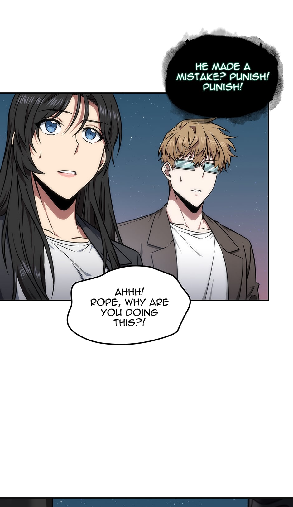 Read Tomb Raider King chapter 267 image 48 on Lezhin
