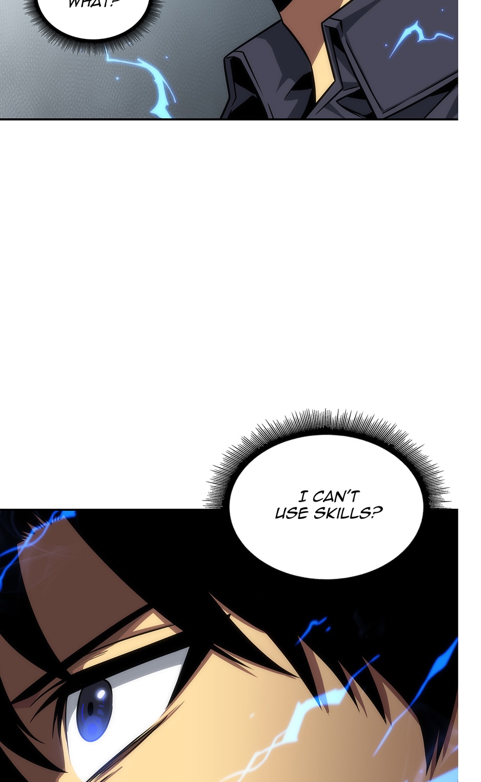 Read Tomb Raider King chapter 267 image 53 on Lezhin