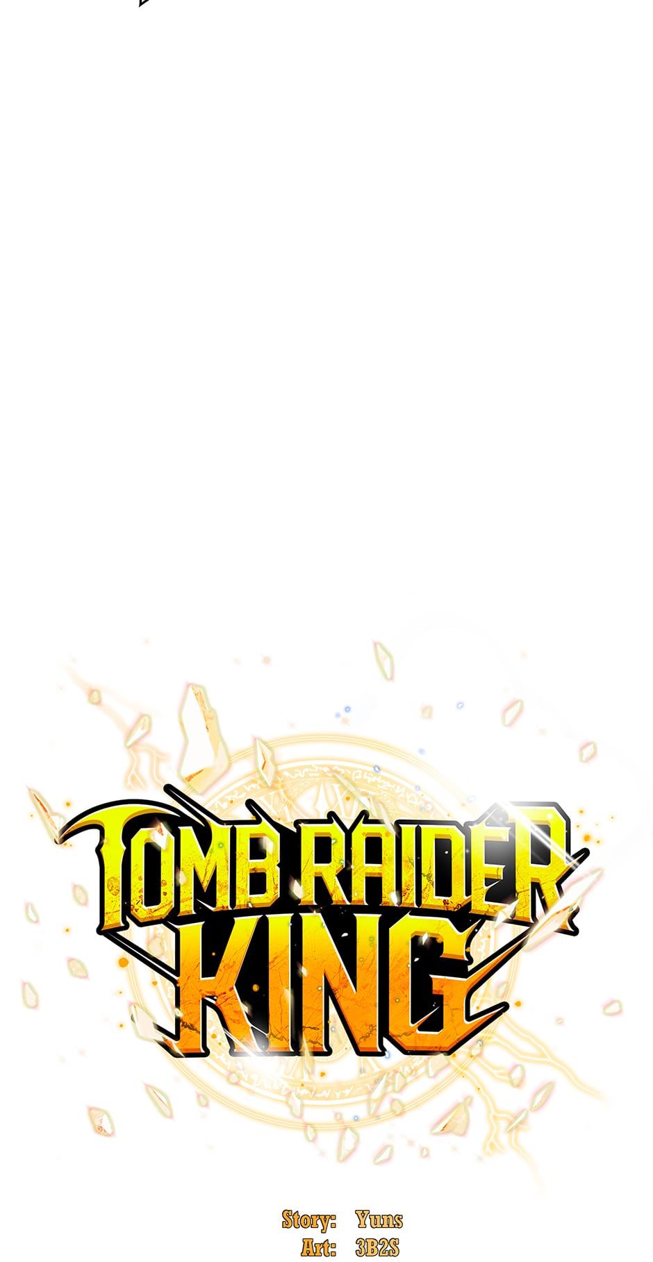 Read Tomb Raider King chapter 267 image 6 on Lezhin
