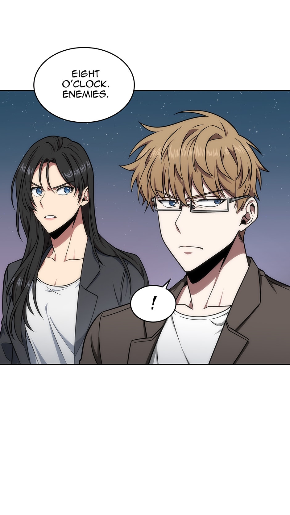 Read Tomb Raider King chapter 267 image 63 on Lezhin