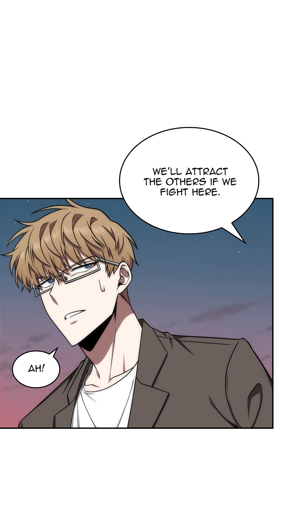Read Tomb Raider King chapter 267 image 66 on Lezhin