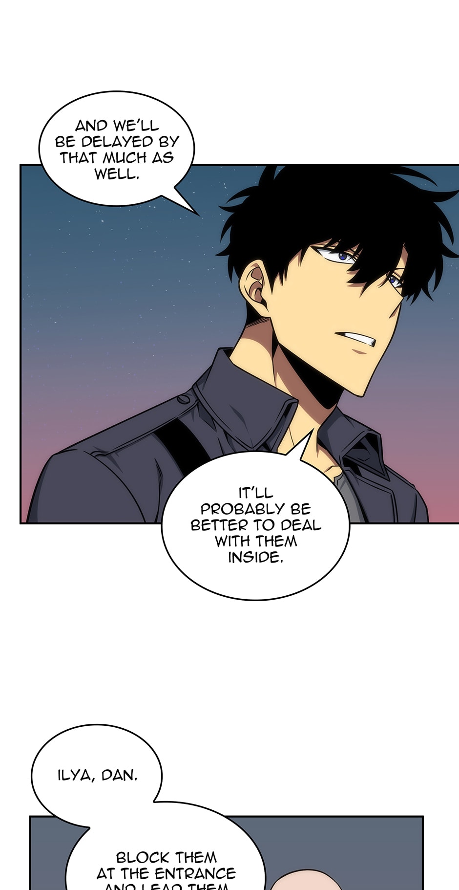 Read Tomb Raider King chapter 267 image 67 on Lezhin