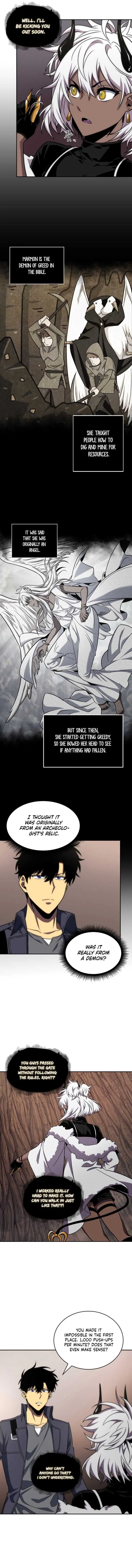 Read Tomb Raider King chapter 269 image 5 on Lezhin