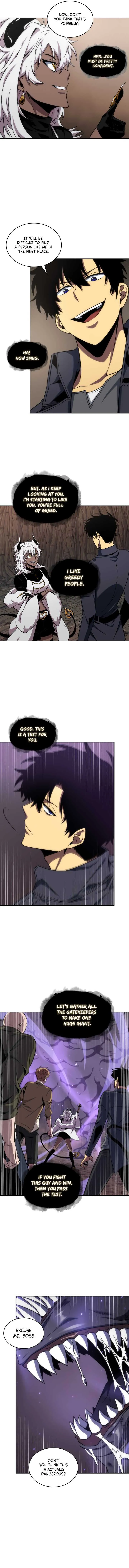 Read Tomb Raider King chapter 269 image 9 on Lezhin