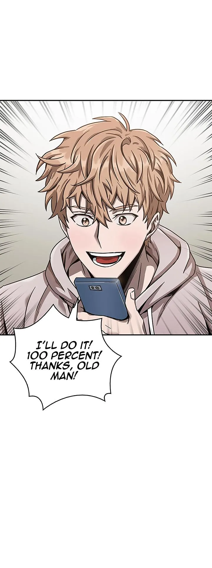 Read Tomb Raider King chapter 27 image 18 on Lezhin