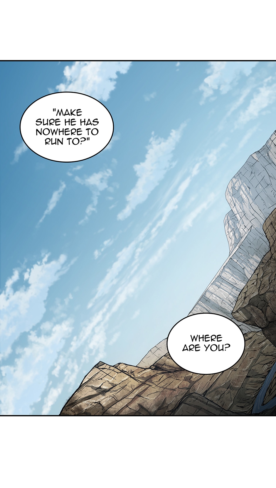 Read Tomb Raider King chapter 271 image 0 on Lezhin