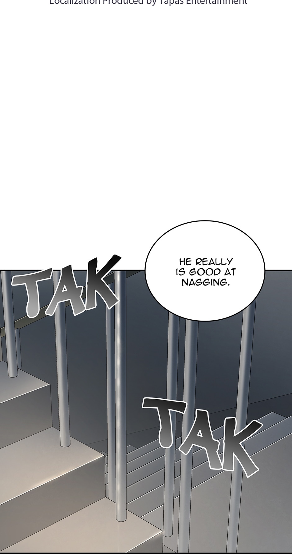 Read Tomb Raider King chapter 271 image 10 on Lezhin