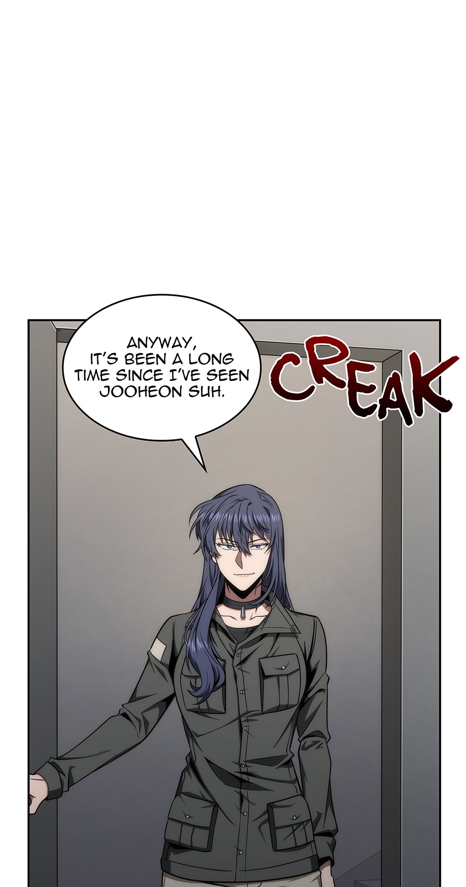Read Tomb Raider King chapter 271 image 11 on Lezhin