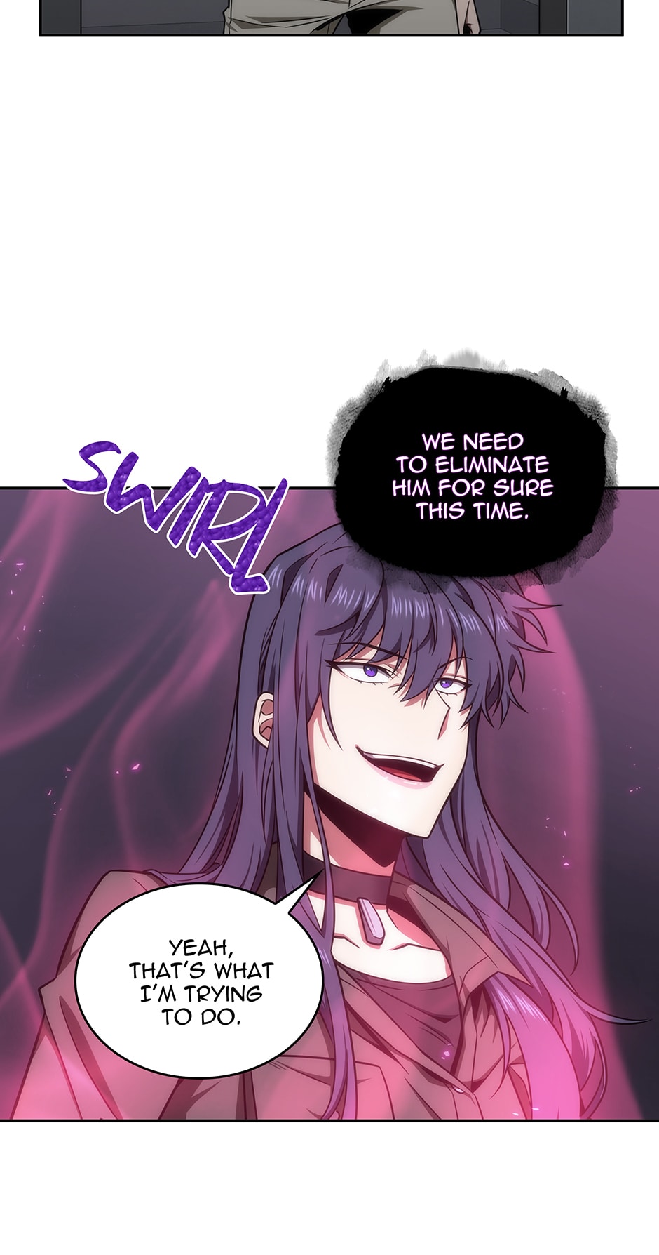 Read Tomb Raider King chapter 271 image 12 on Lezhin