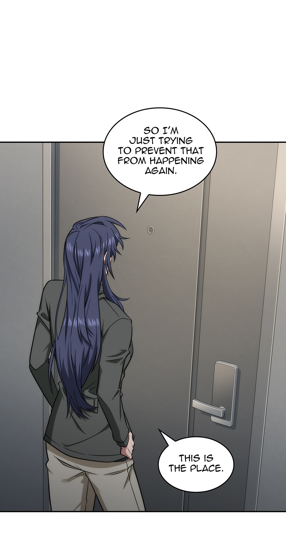 Read Tomb Raider King chapter 271 image 14 on Lezhin