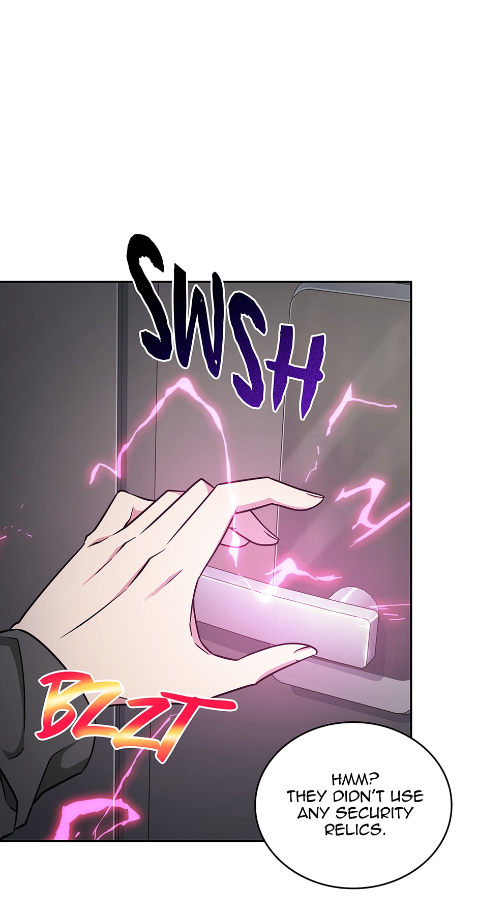 Read Tomb Raider King chapter 271 image 15 on Lezhin