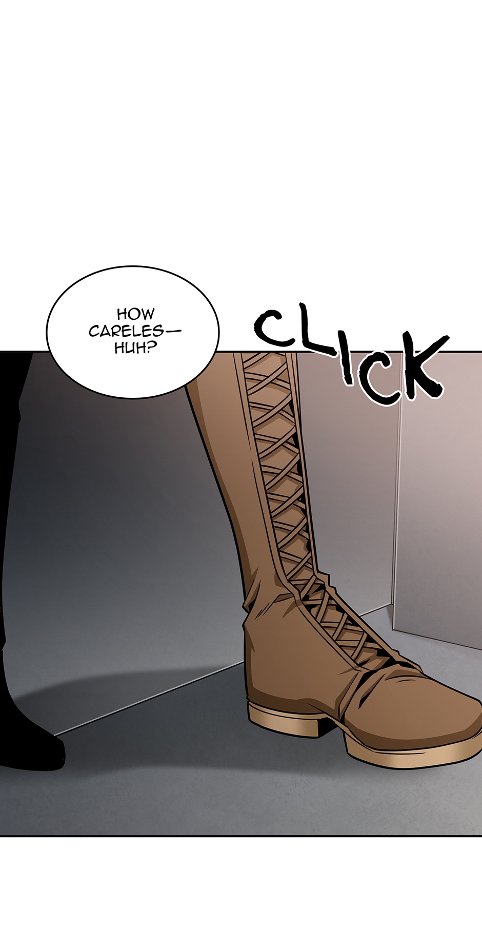 Read Tomb Raider King chapter 271 image 16 on Lezhin