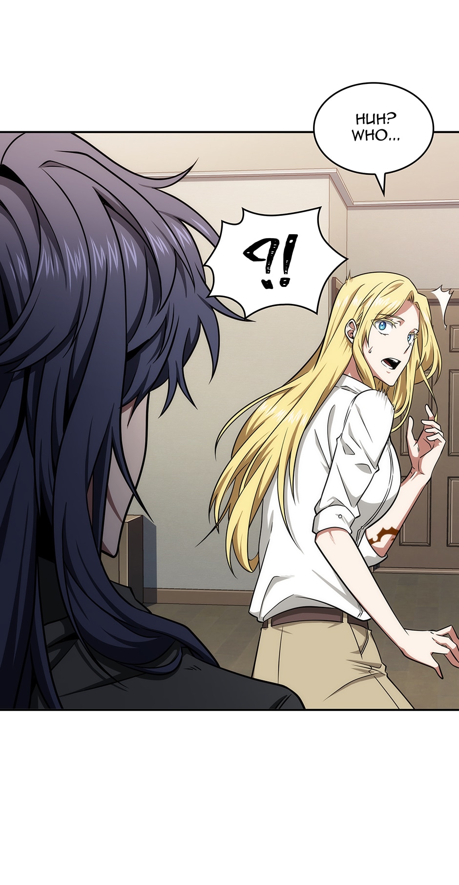 Read Tomb Raider King chapter 271 image 17 on Lezhin