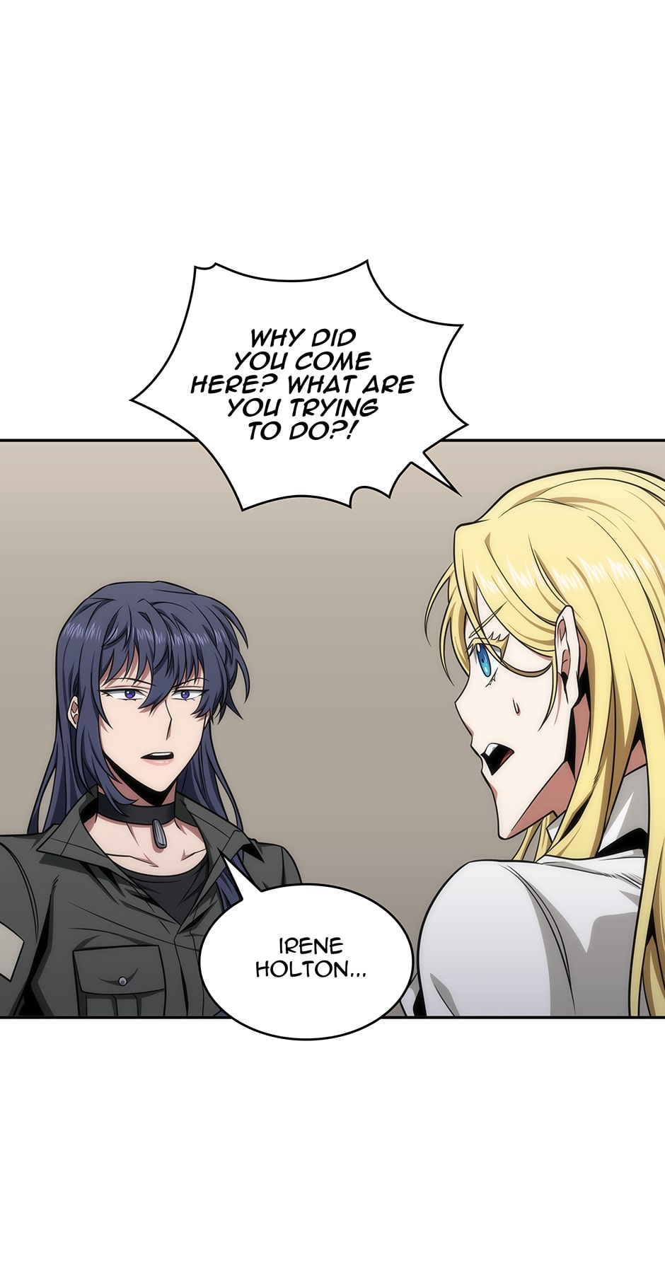 Read Tomb Raider King chapter 271 image 19 on Lezhin