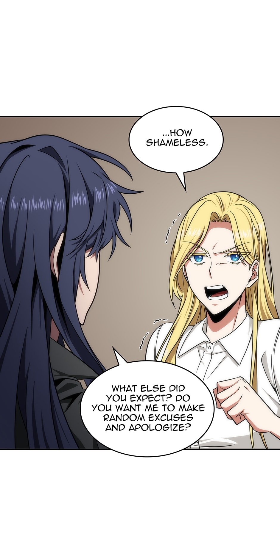 Read Tomb Raider King chapter 271 image 22 on Lezhin