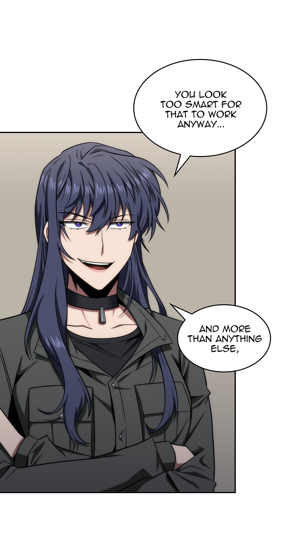 Read Tomb Raider King chapter 271 image 23 on Lezhin