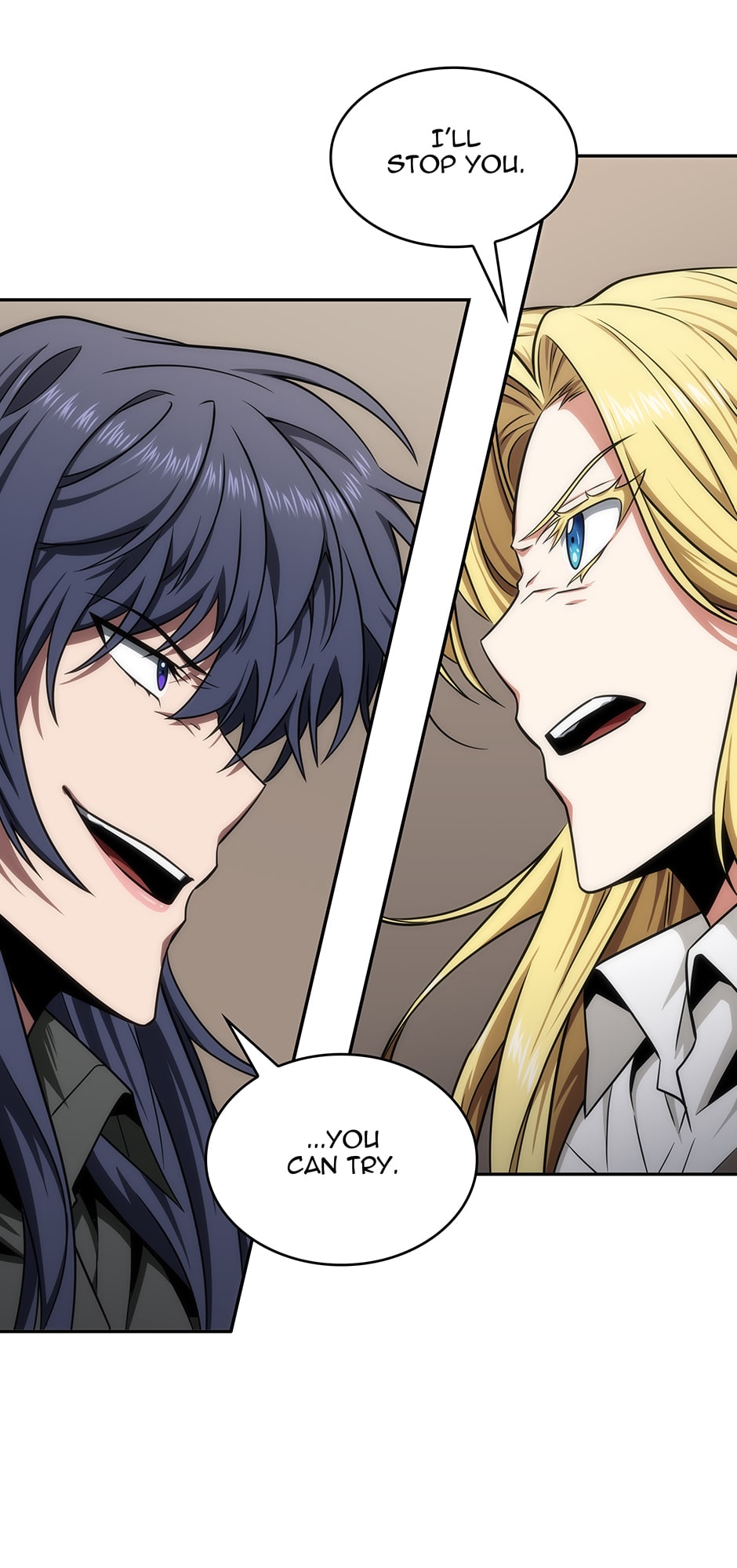 Read Tomb Raider King chapter 271 image 25 on Lezhin