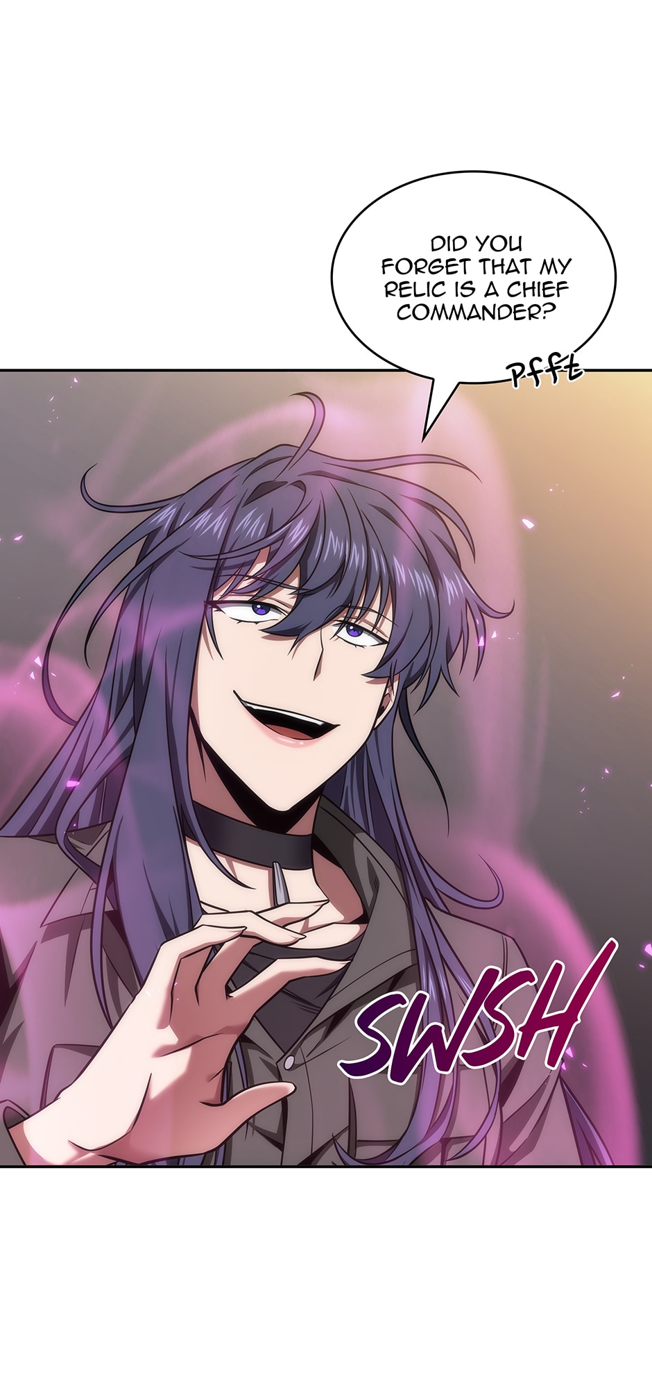 Read Tomb Raider King chapter 271 image 28 on Lezhin