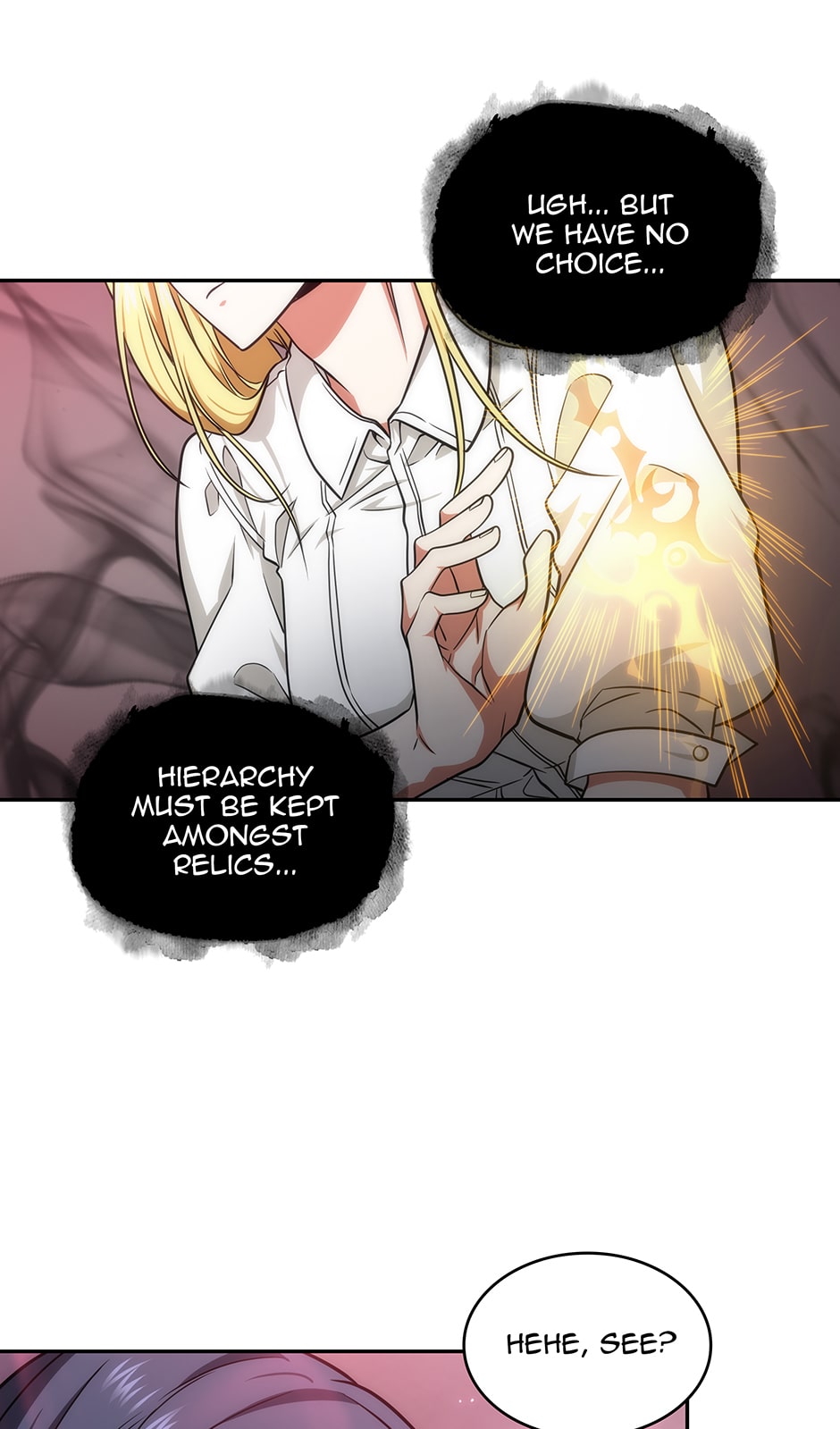 Read Tomb Raider King chapter 271 image 33 on Lezhin