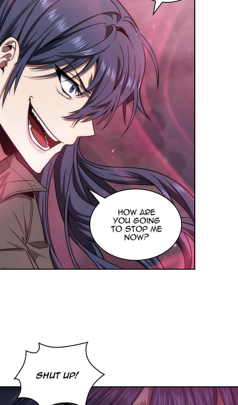 Read Tomb Raider King chapter 271 image 34 on Lezhin
