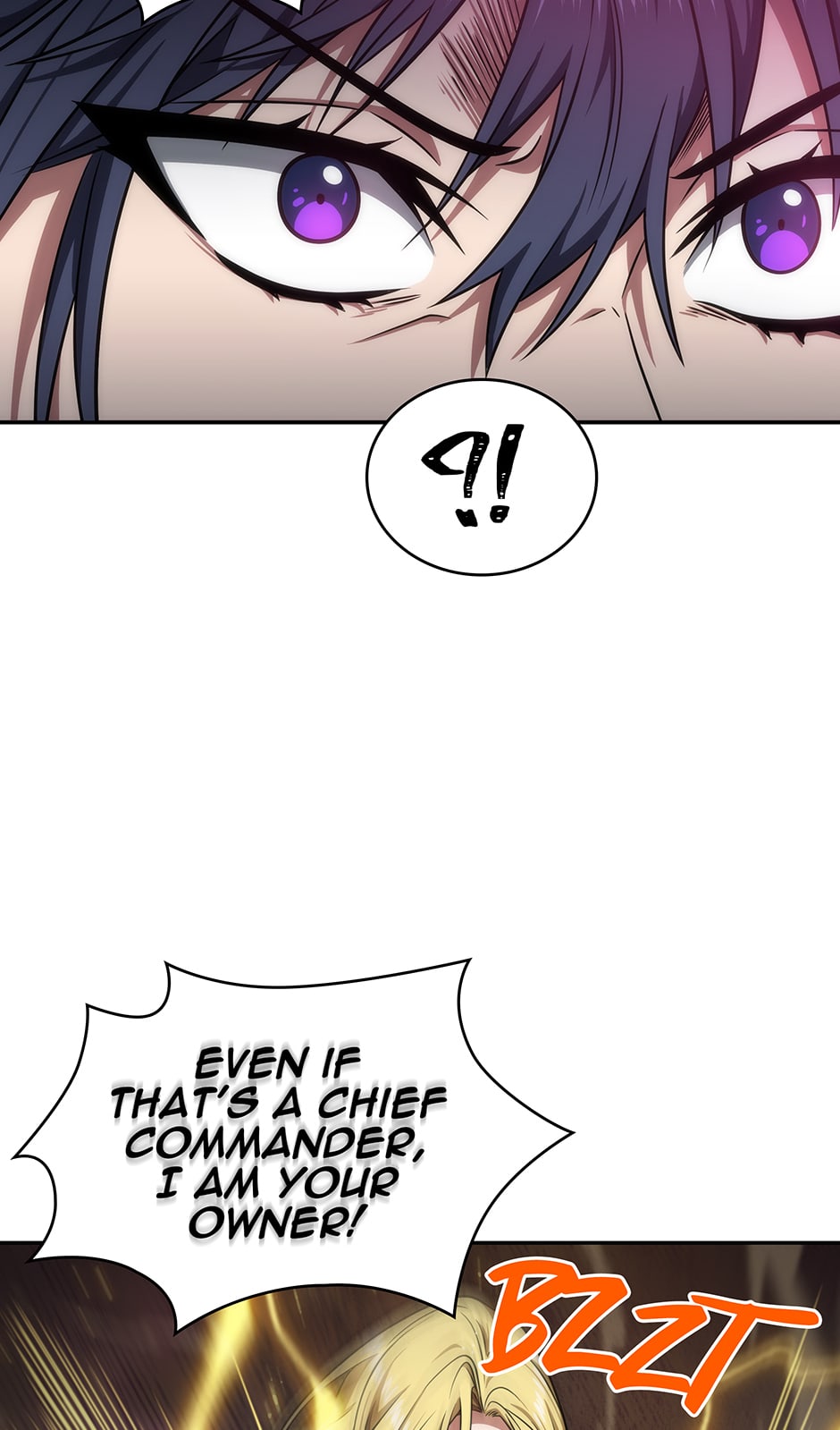 Read Tomb Raider King chapter 271 image 35 on Lezhin