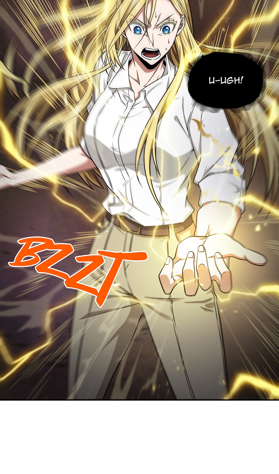 Read Tomb Raider King chapter 271 image 36 on Lezhin