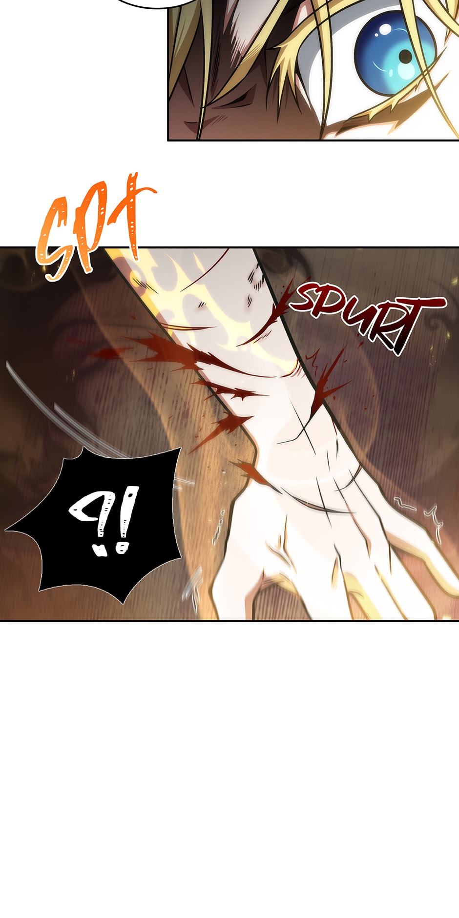 Read Tomb Raider King chapter 271 image 39 on Lezhin
