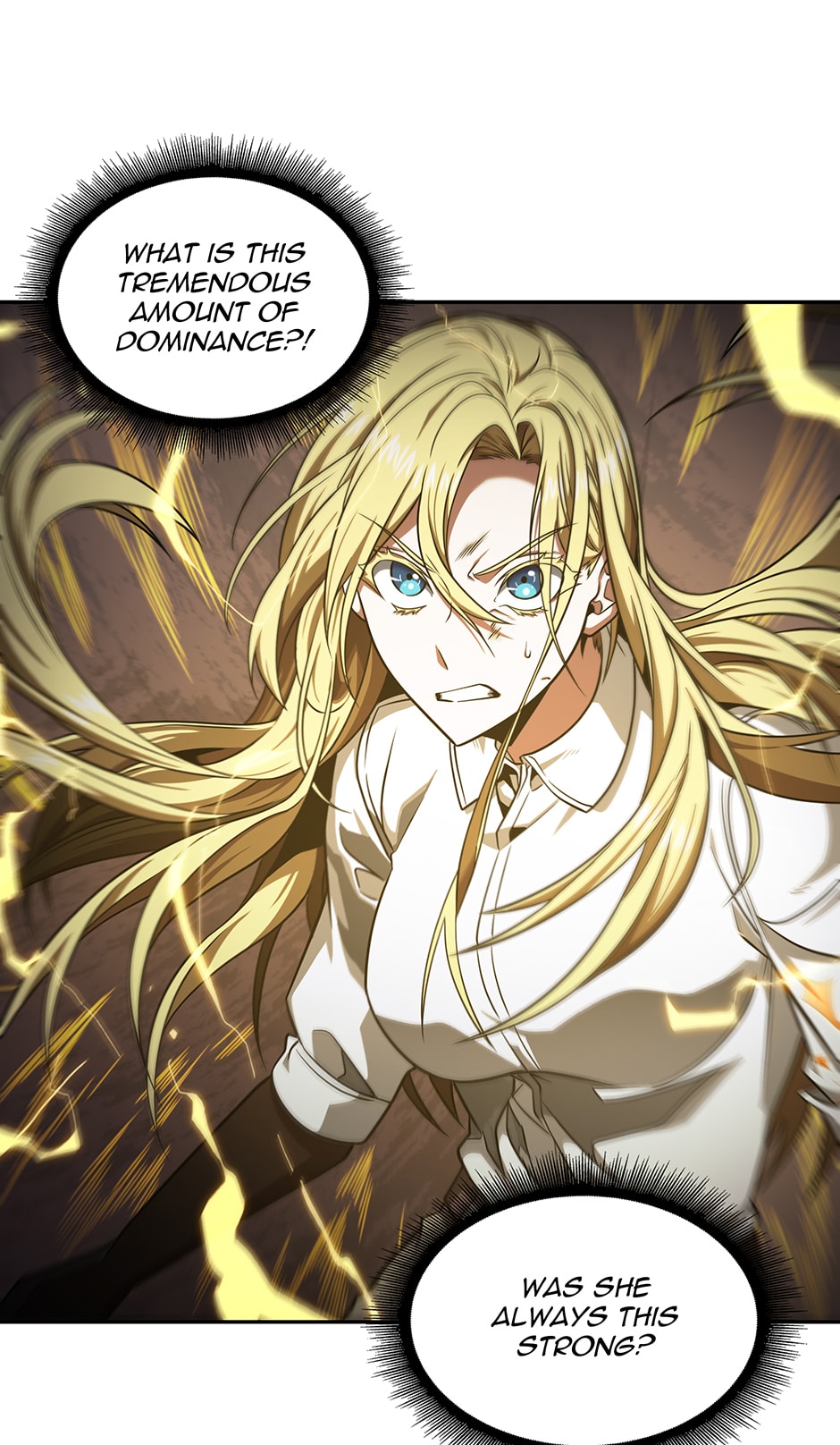 Read Tomb Raider King chapter 271 image 41 on Lezhin