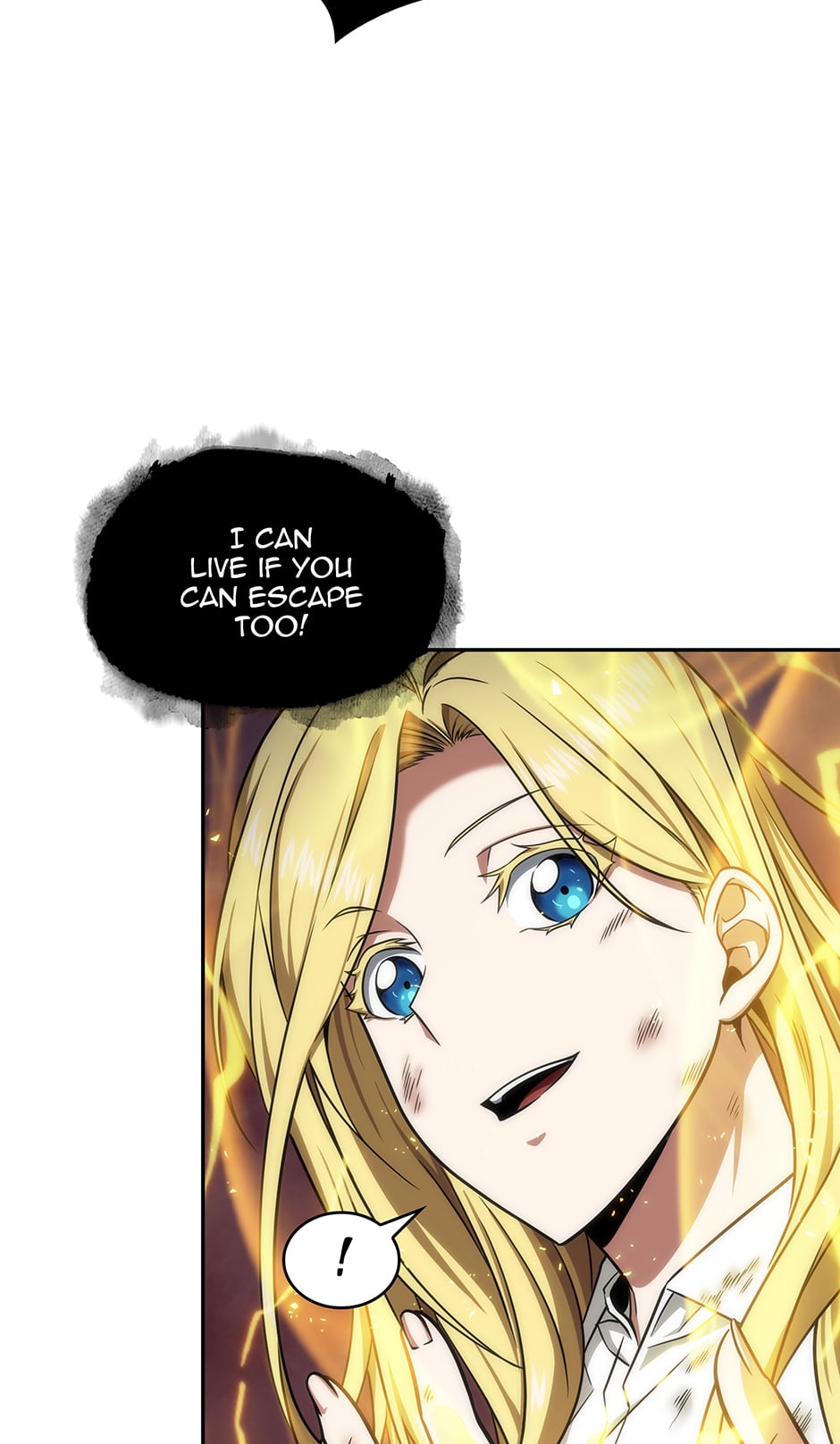 Read Tomb Raider King chapter 271 image 43 on Lezhin
