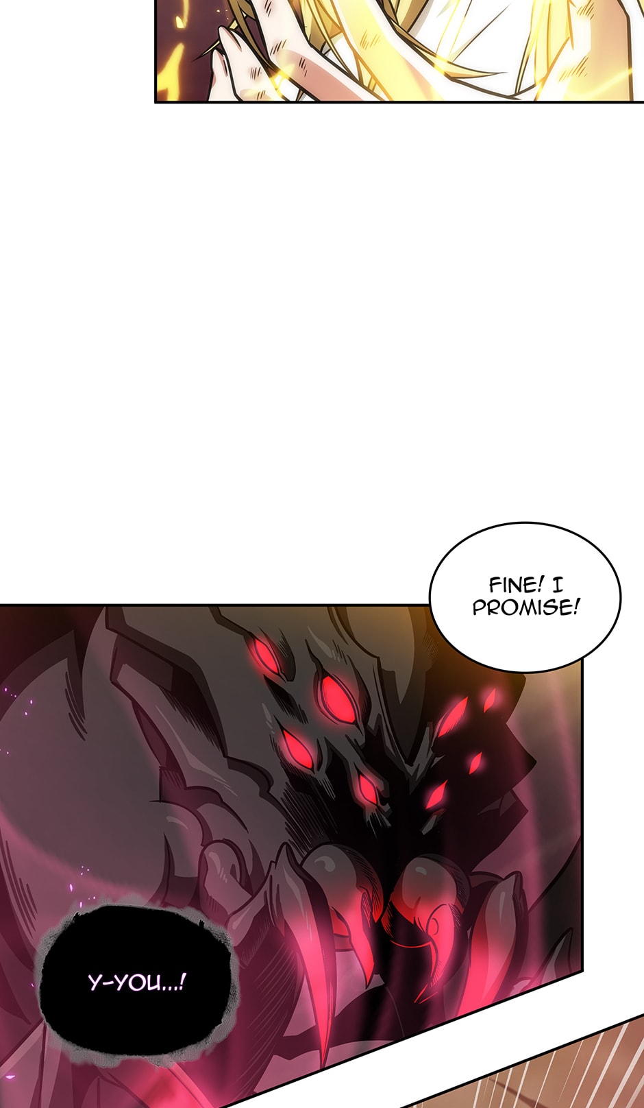 Read Tomb Raider King chapter 271 image 44 on Lezhin