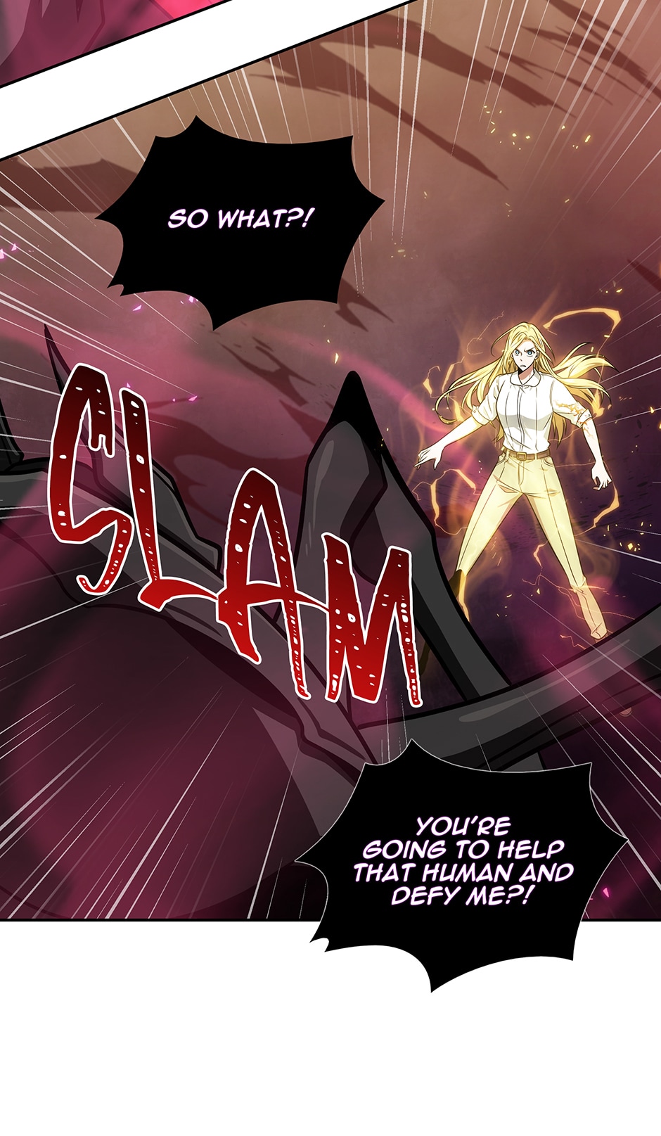 Read Tomb Raider King chapter 271 image 45 on Lezhin