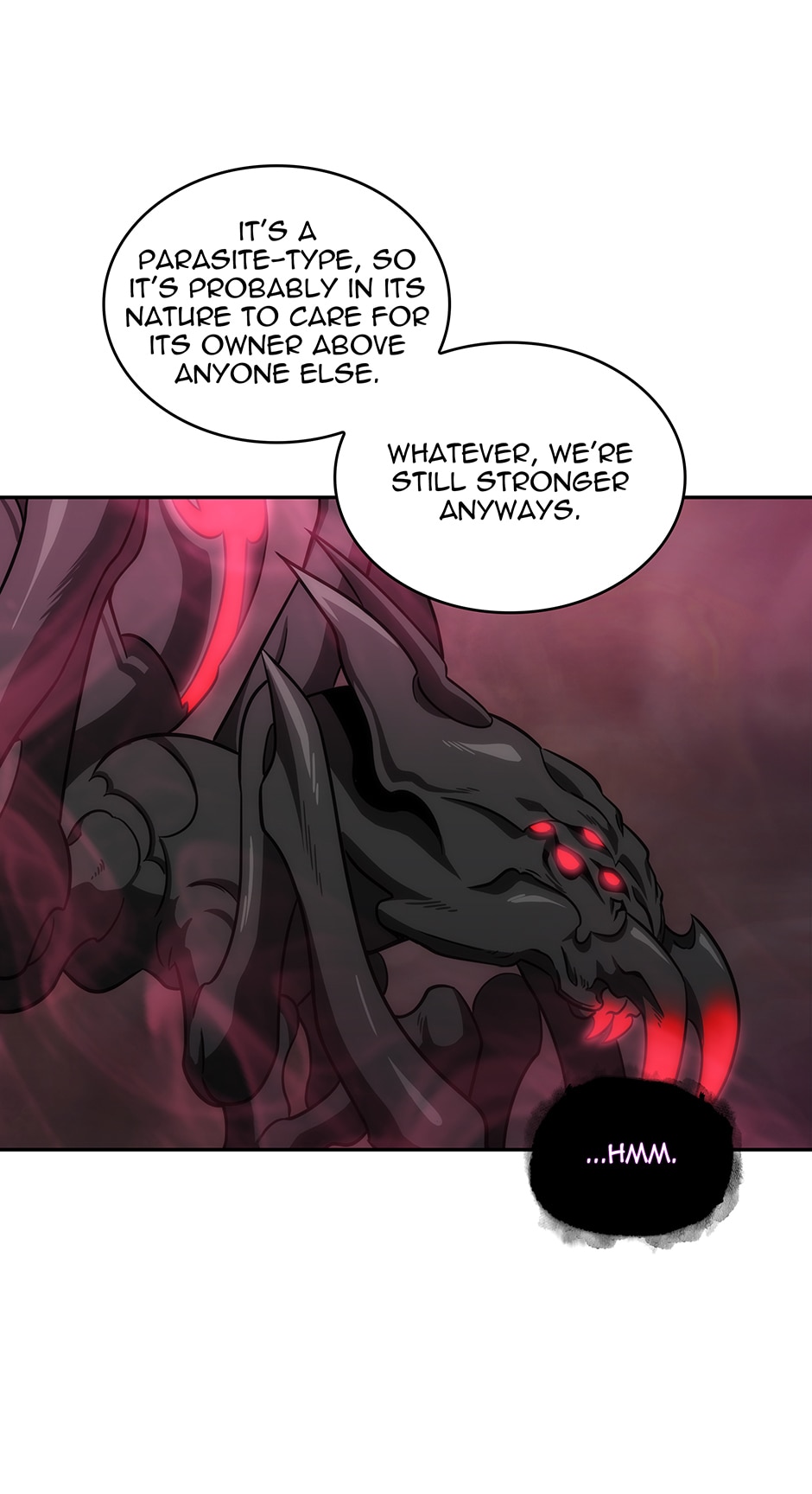 Read Tomb Raider King chapter 271 image 48 on Lezhin
