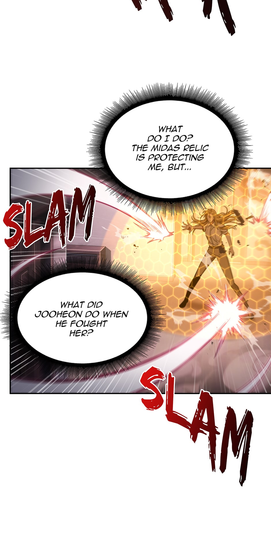 Read Tomb Raider King chapter 271 image 50 on Lezhin