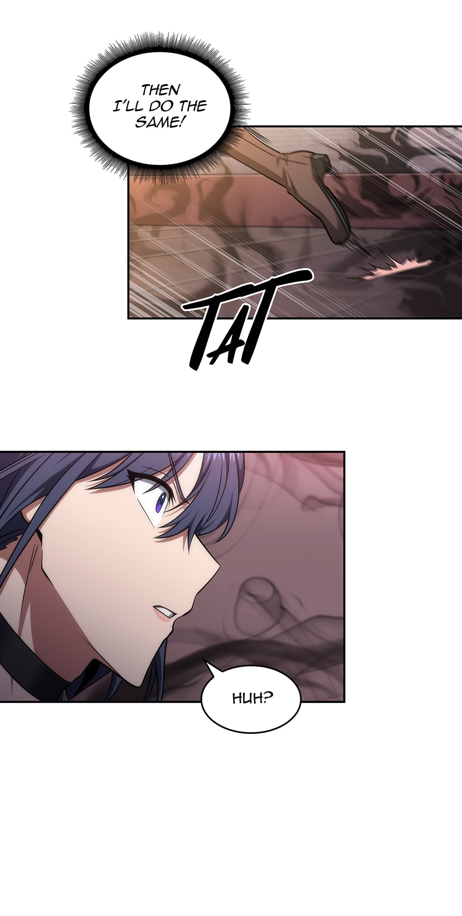 Read Tomb Raider King chapter 271 image 52 on Lezhin