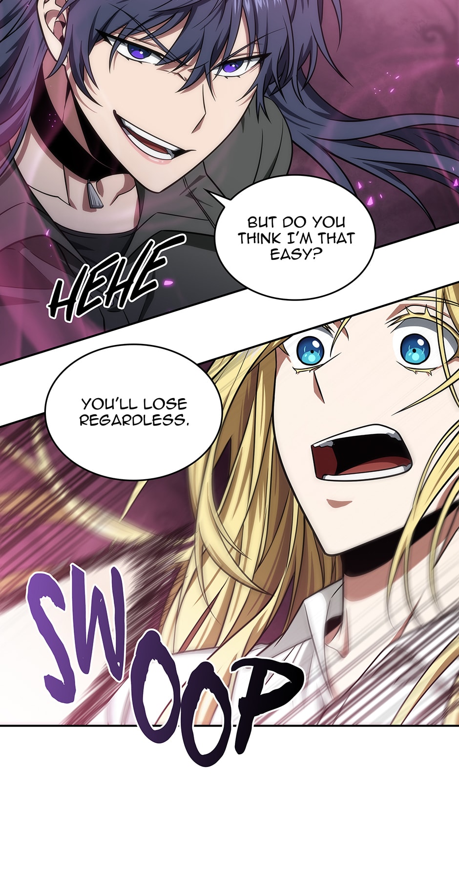 Read Tomb Raider King chapter 271 image 54 on Lezhin