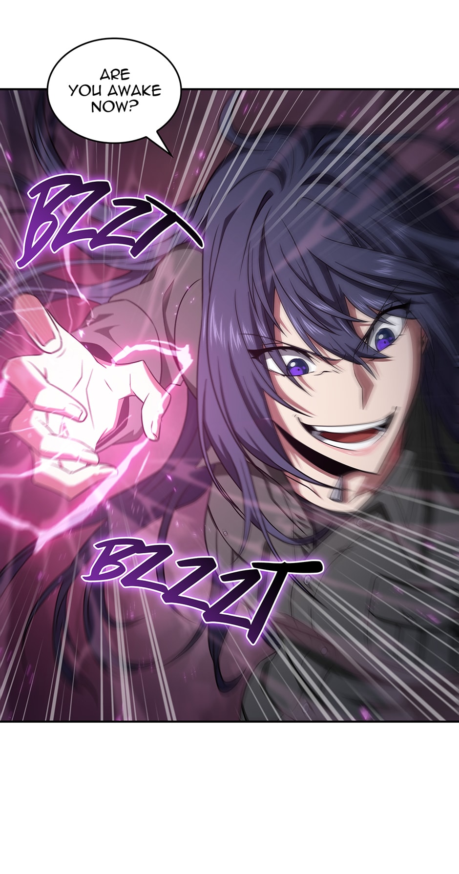 Read Tomb Raider King chapter 271 image 56 on Lezhin