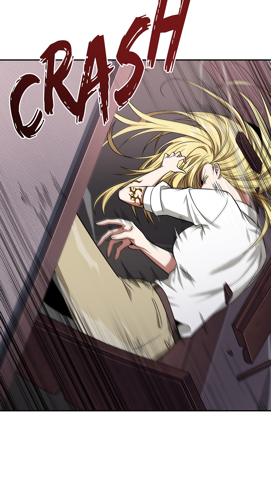 Read Tomb Raider King chapter 271 image 58 on Lezhin
