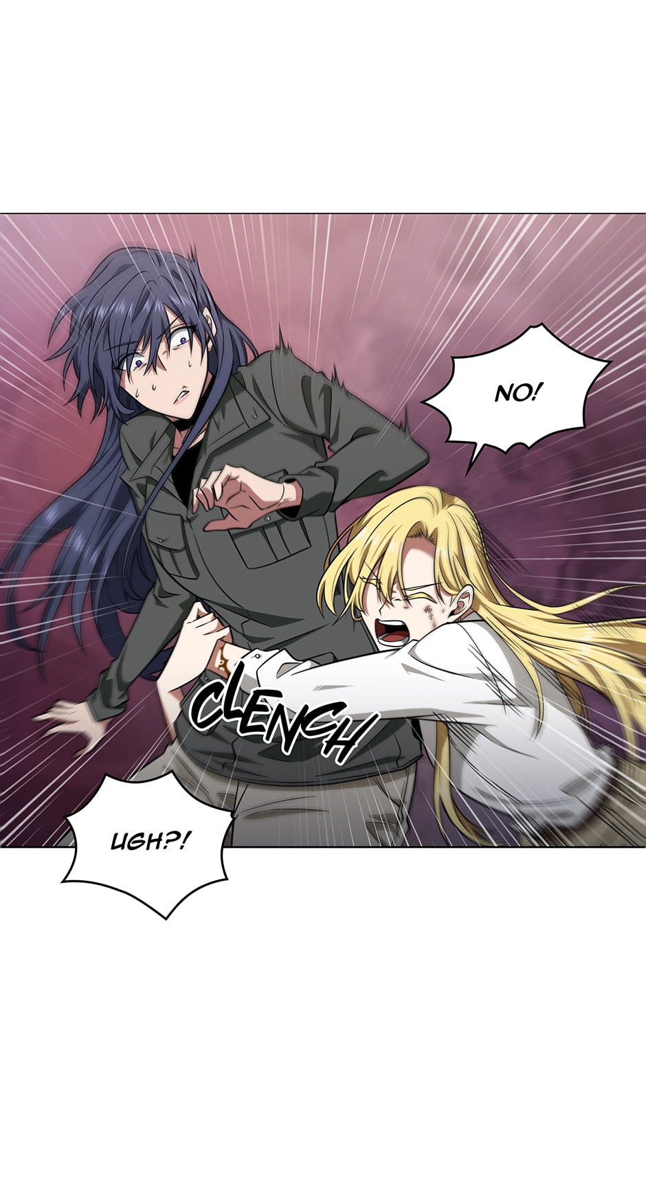 Read Tomb Raider King chapter 271 image 63 on Lezhin