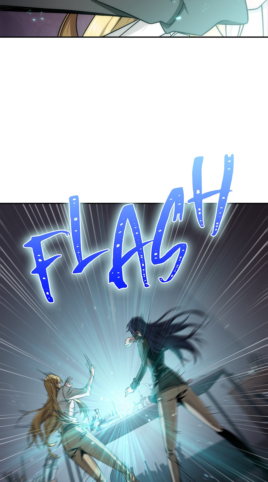Read Tomb Raider King chapter 271 image 68 on Lezhin