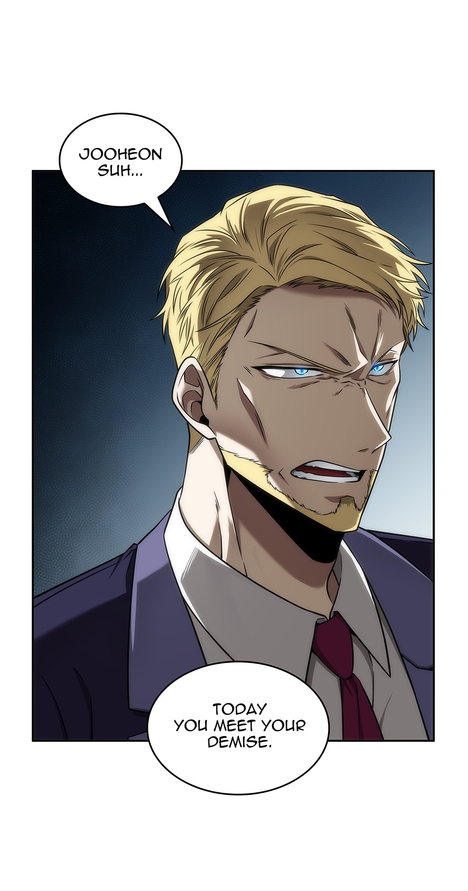Read Tomb Raider King chapter 271 image 8 on Lezhin