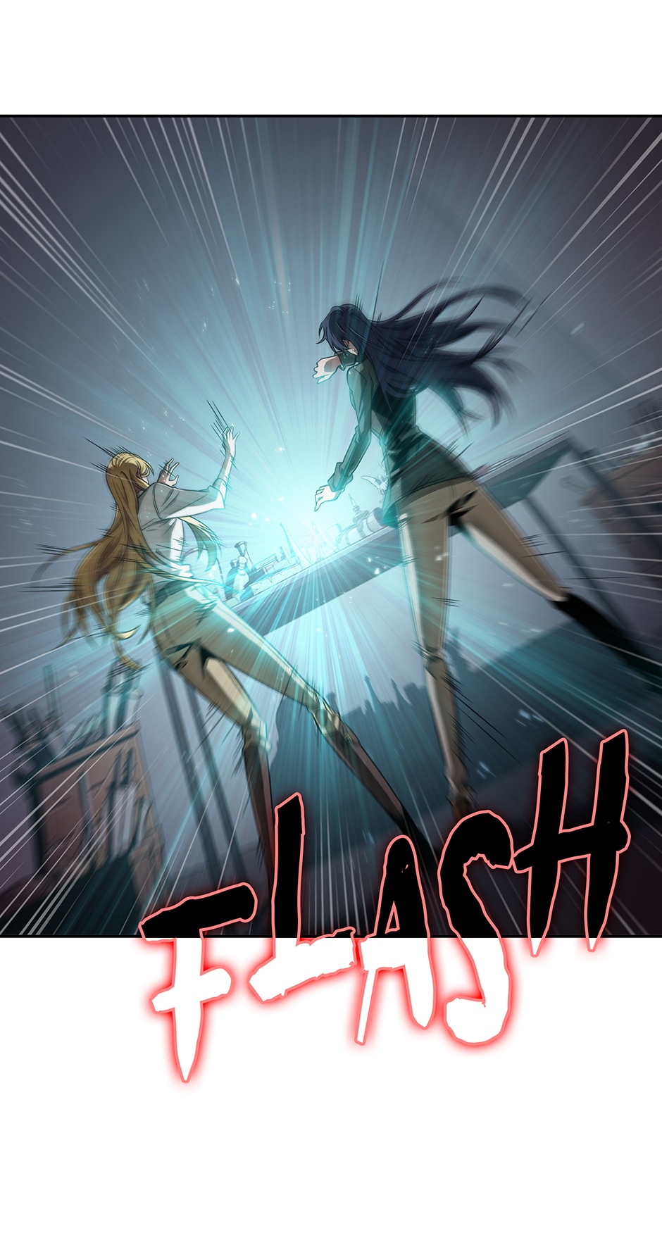 Read Tomb Raider King chapter 272 image 0 on Lezhin