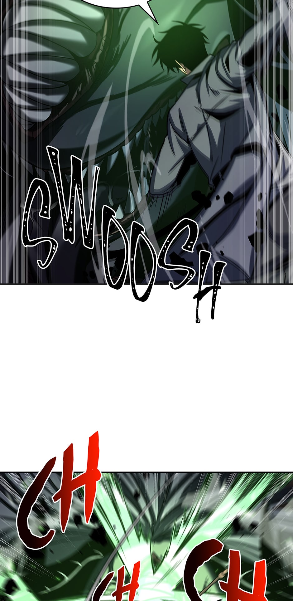 Read Tomb Raider King chapter 272 image 11 on Lezhin