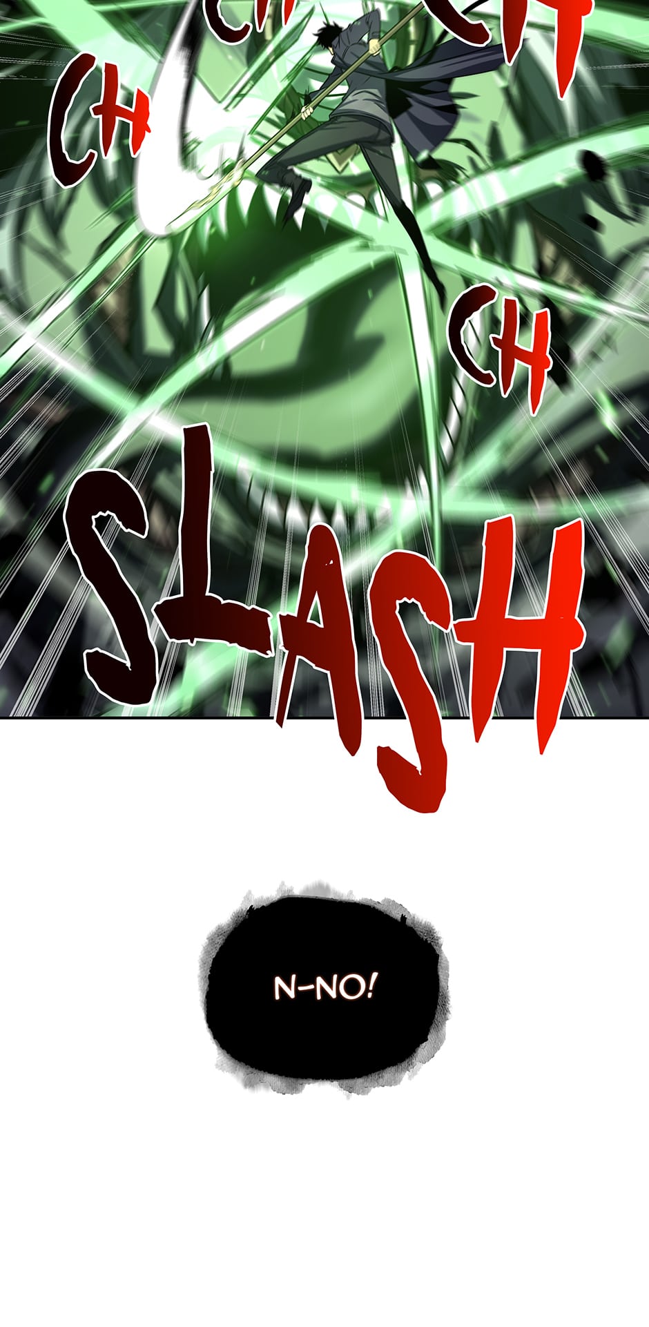 Read Tomb Raider King chapter 272 image 12 on Lezhin