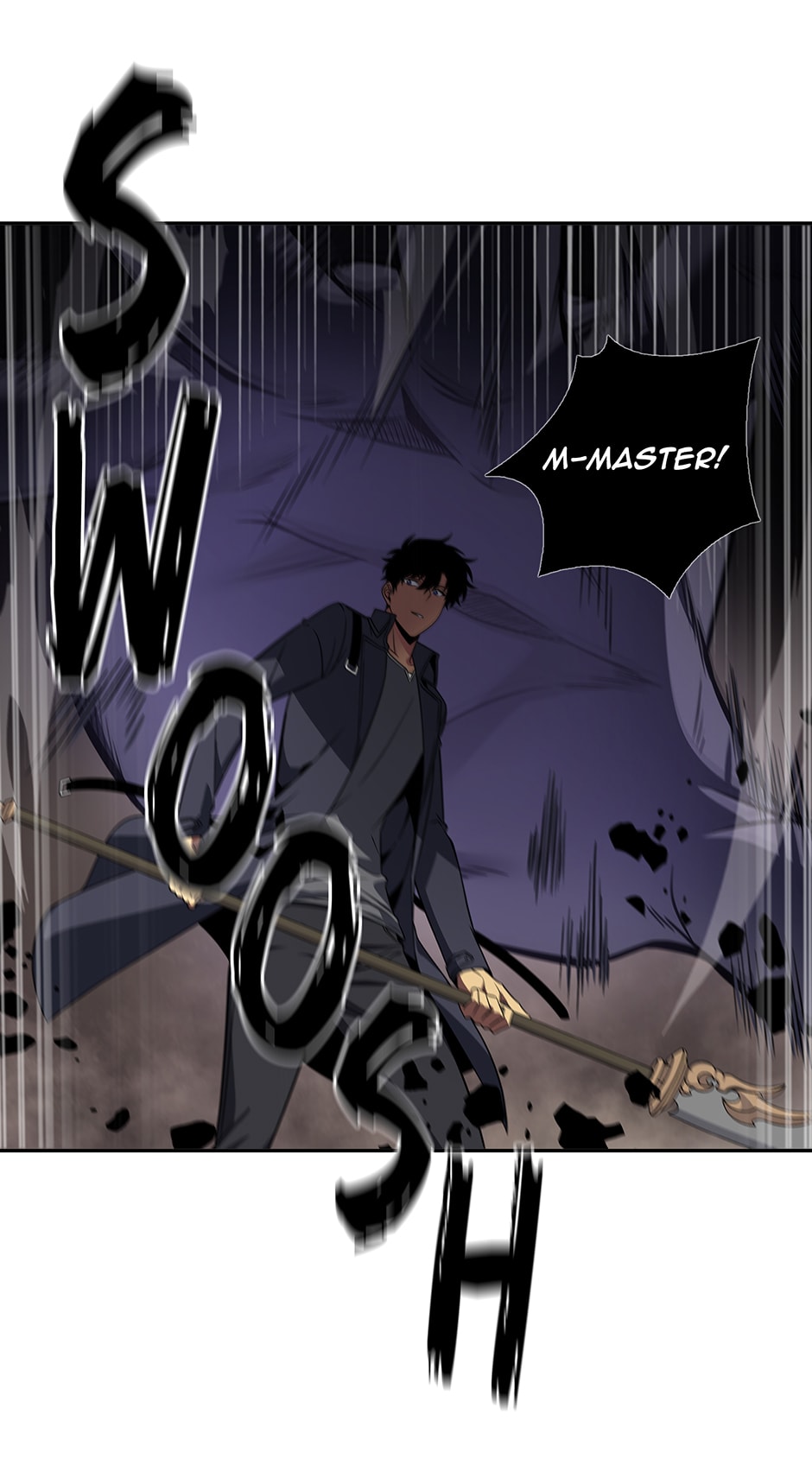 Read Tomb Raider King chapter 272 image 16 on Lezhin