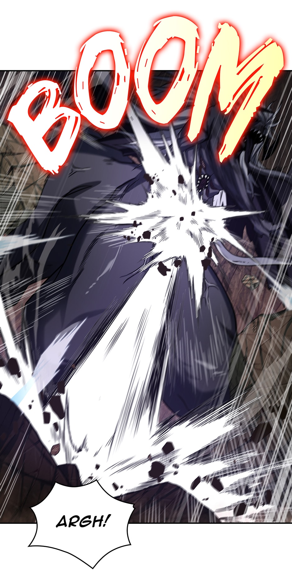Read Tomb Raider King chapter 272 image 17 on Lezhin