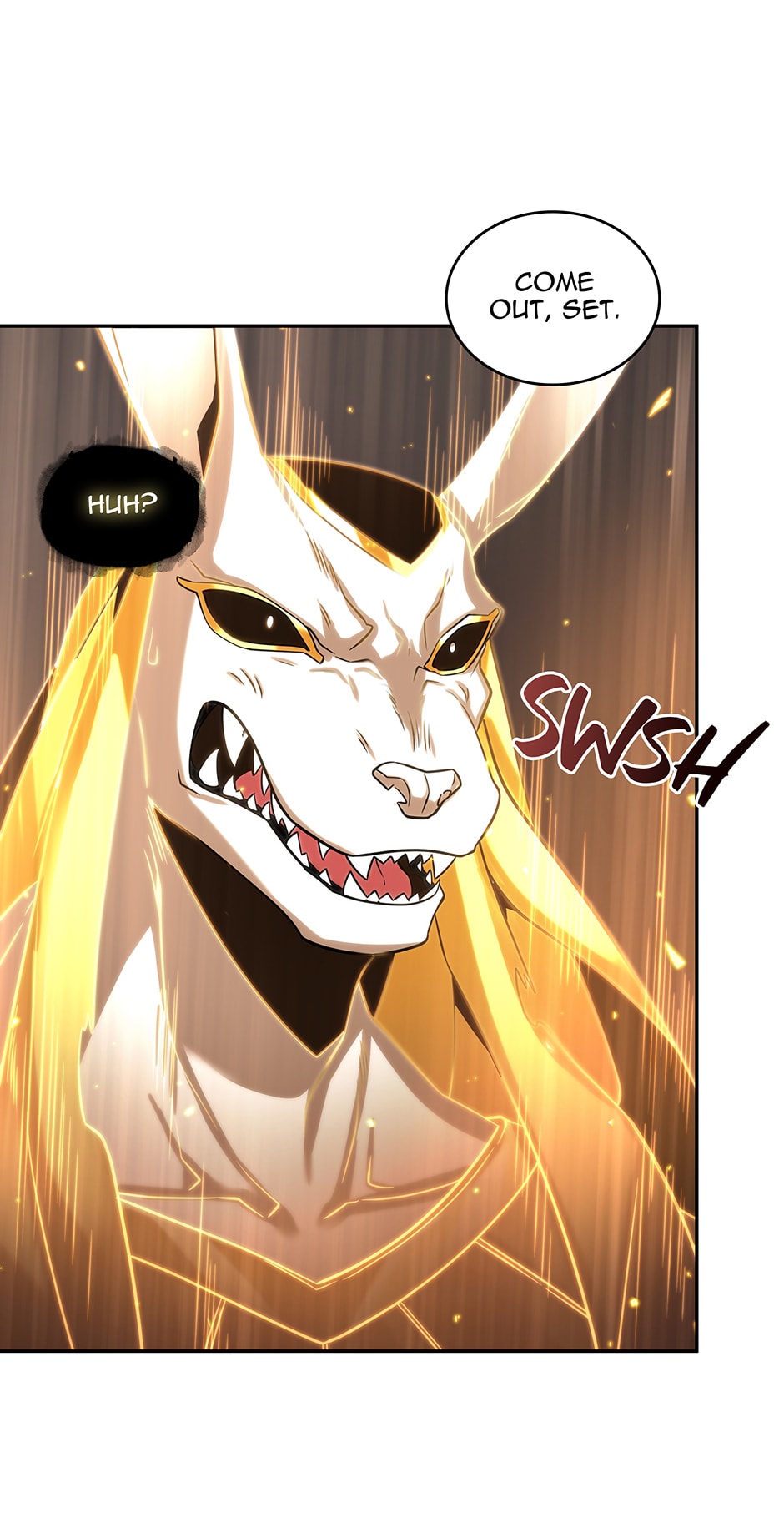 Read Tomb Raider King chapter 272 image 20 on Lezhin