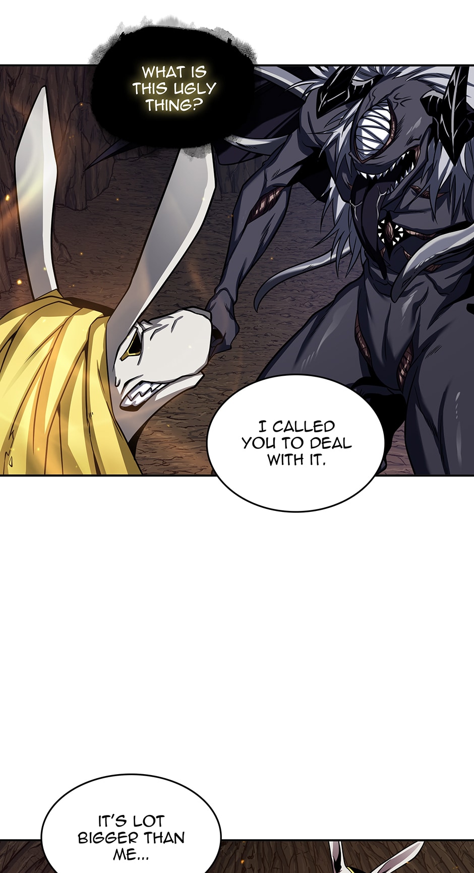 Read Tomb Raider King chapter 272 image 21 on Lezhin