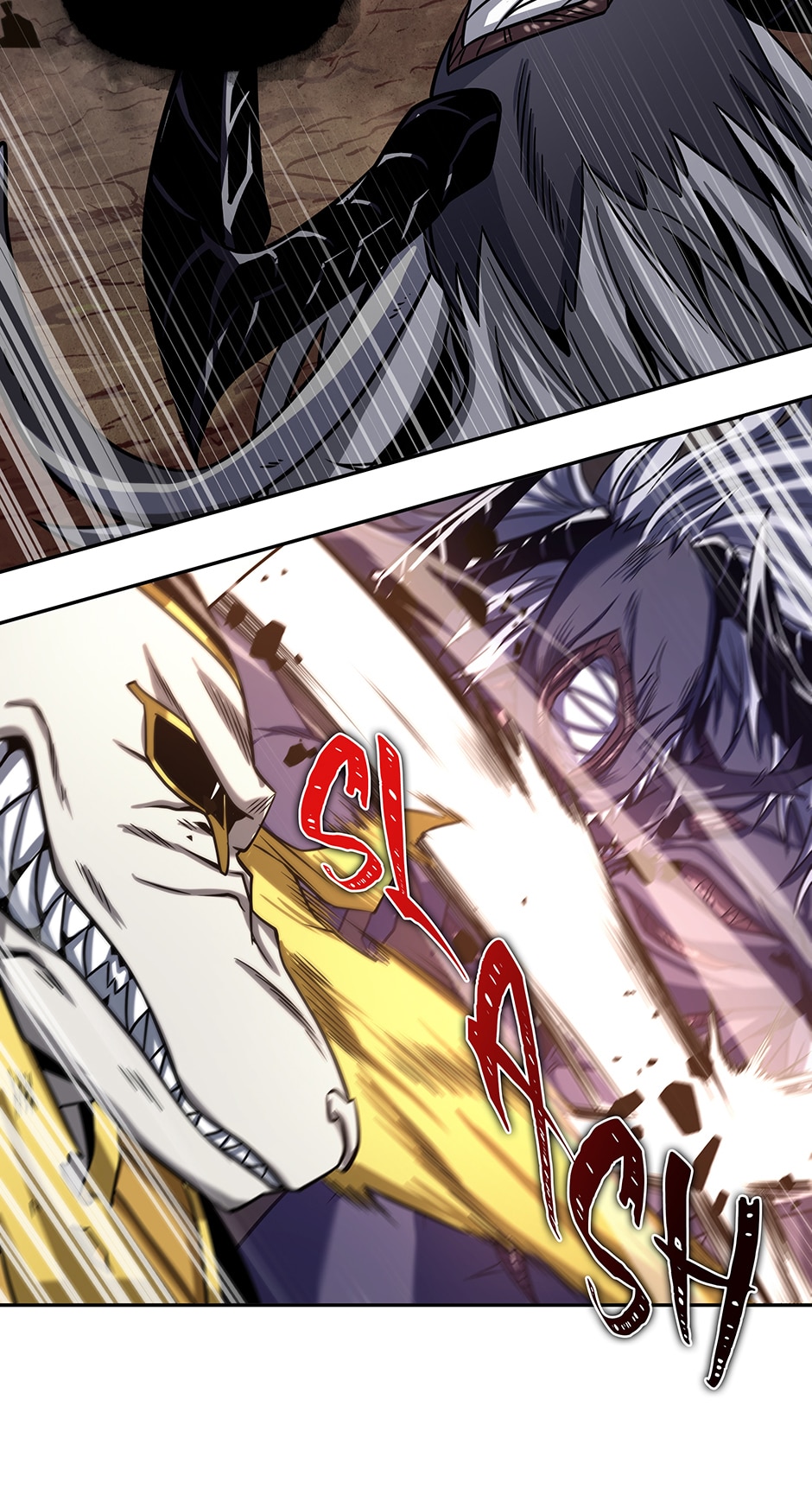 Read Tomb Raider King chapter 272 image 24 on Lezhin