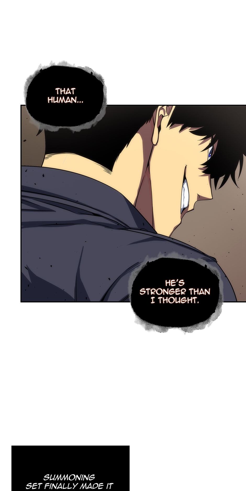 Read Tomb Raider King chapter 272 image 26 on Lezhin