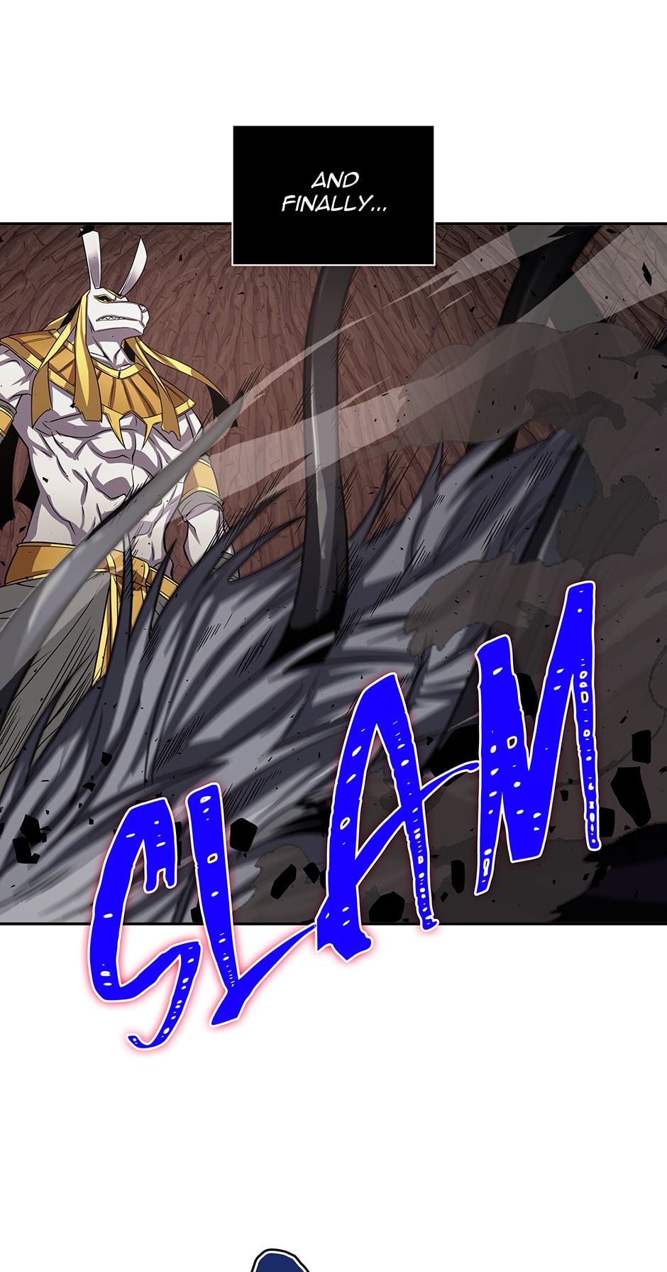 Read Tomb Raider King chapter 272 image 29 on Lezhin